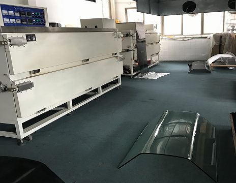 製造工程